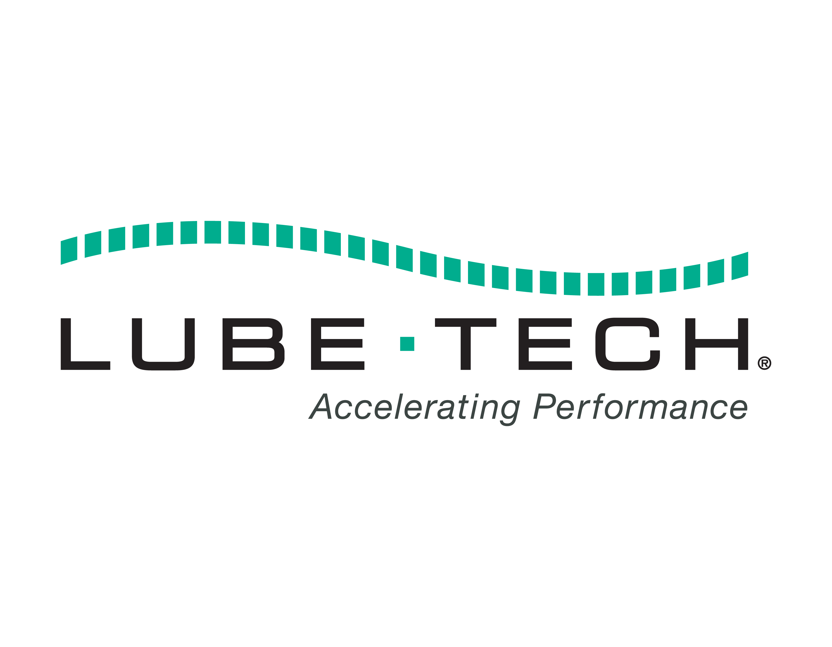 Lube-Tech Logo